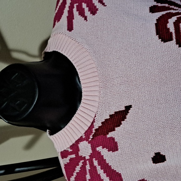 For Days long sleeved oversized crew sweater - Picture 2 of 6